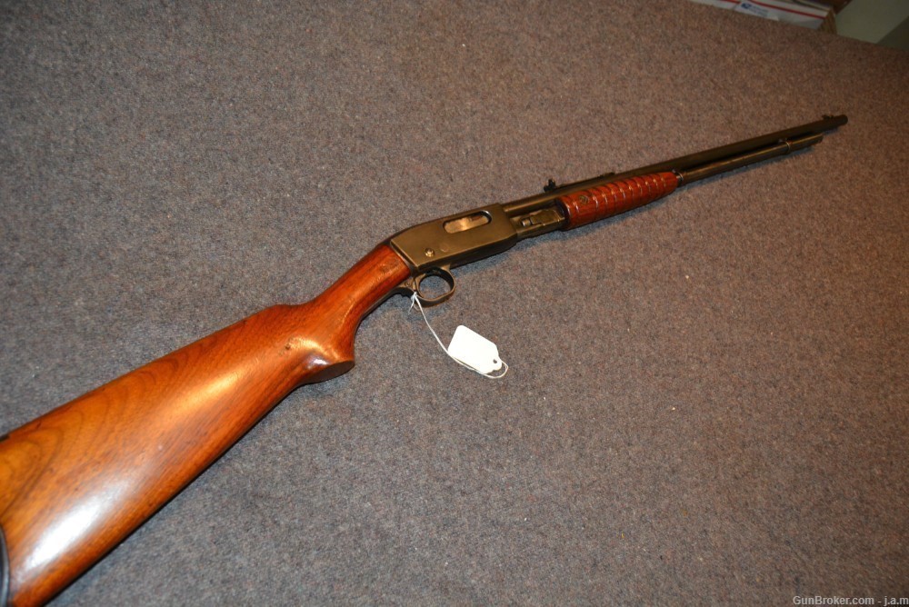 Remington Model 25 .25-20-img-1