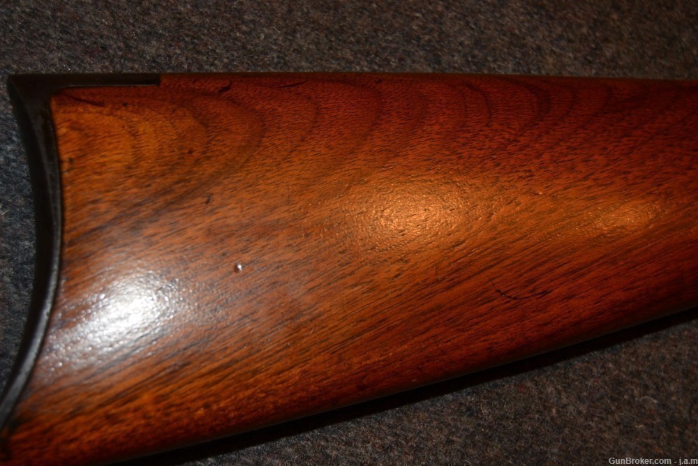 Remington Model 25 .25-20-img-3