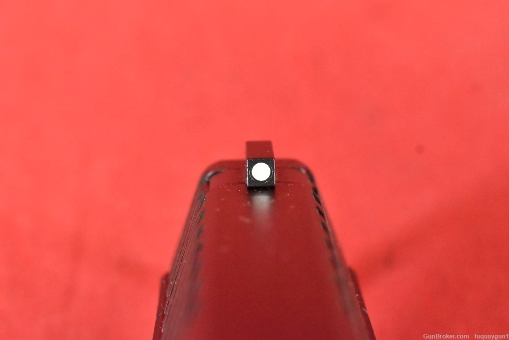 IWI Jericho Enhanced 9mm 4.4" J941PL9-II Polymer Frame Jericho-img-4