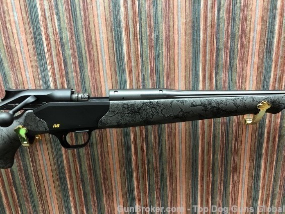 BLASER R8 PRO CARBON FIBER, .300 WM R OR L HAND-img-2