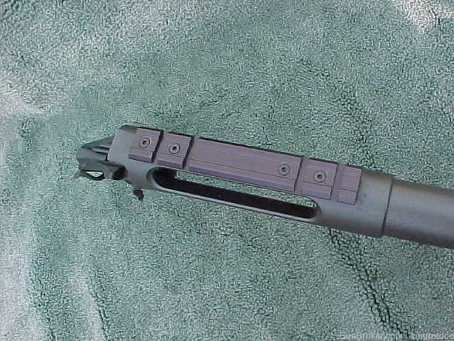 REMINGTON 770 Rifle Receiver / Action & Barrel 7MM Magnum Long Pull-img-10