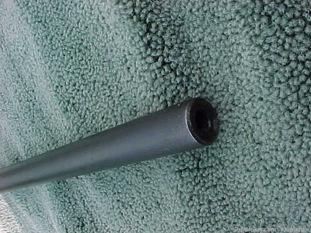 REMINGTON 770 Rifle Receiver / Action & Barrel 7MM Magnum Long Pull-img-12