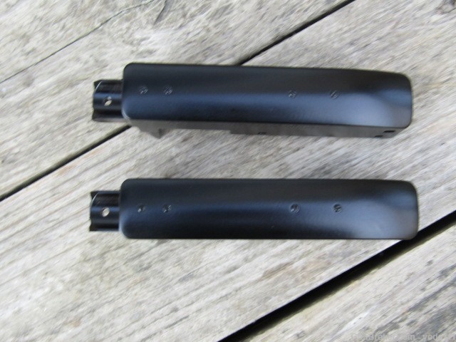 Ruger 10/22 receiver pair CONSECUTIVE SN#  stripped receivers 22LR-img-1