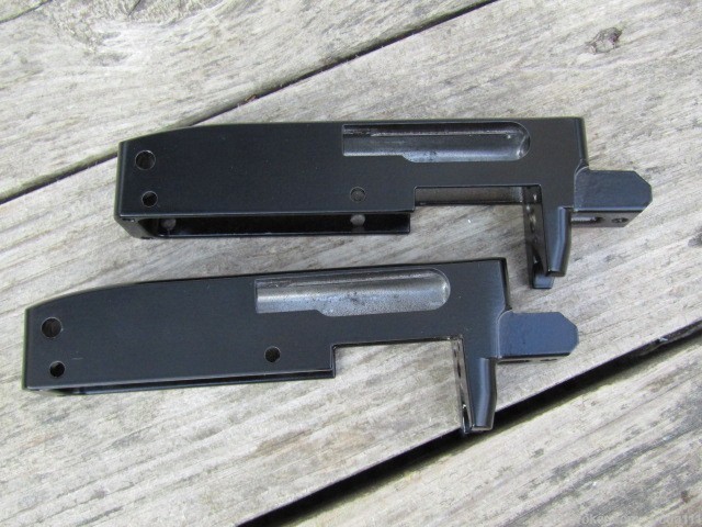 Ruger 10/22 receiver pair CONSECUTIVE SN#  stripped receivers 22LR-img-2