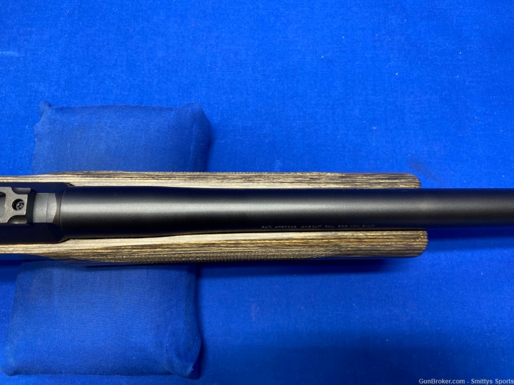 Browning A-Bolt II M1000 300 WSM 27" Barrel Muzzle Break Adjustable Comb-img-44