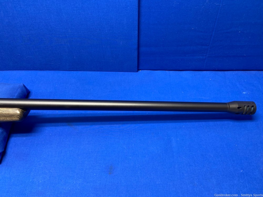 Browning A-Bolt II M1000 300 WSM 27" Barrel Muzzle Break Adjustable Comb-img-13