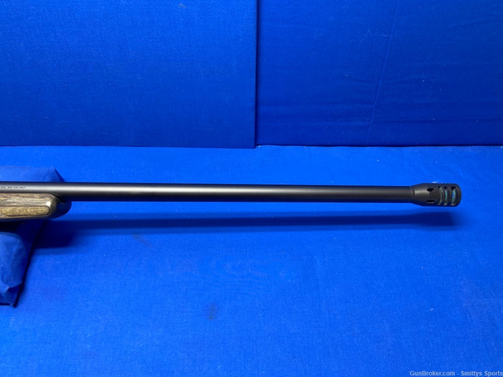 Browning A-Bolt II M1000 300 WSM 27" Barrel Muzzle Break Adjustable Comb-img-3
