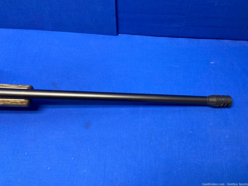 Browning A-Bolt II M1000 300 WSM 27" Barrel Muzzle Break Adjustable Comb-img-45