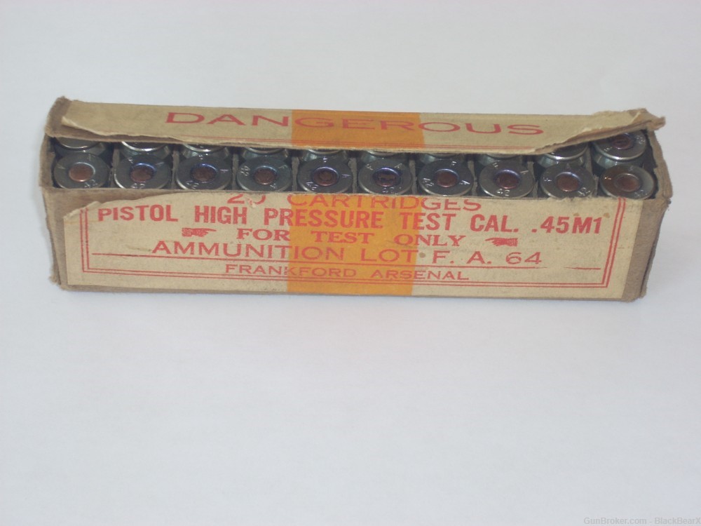 F A 42 .45 acp PROOF ammunition? in F.A. 64 .45M1 box-img-0