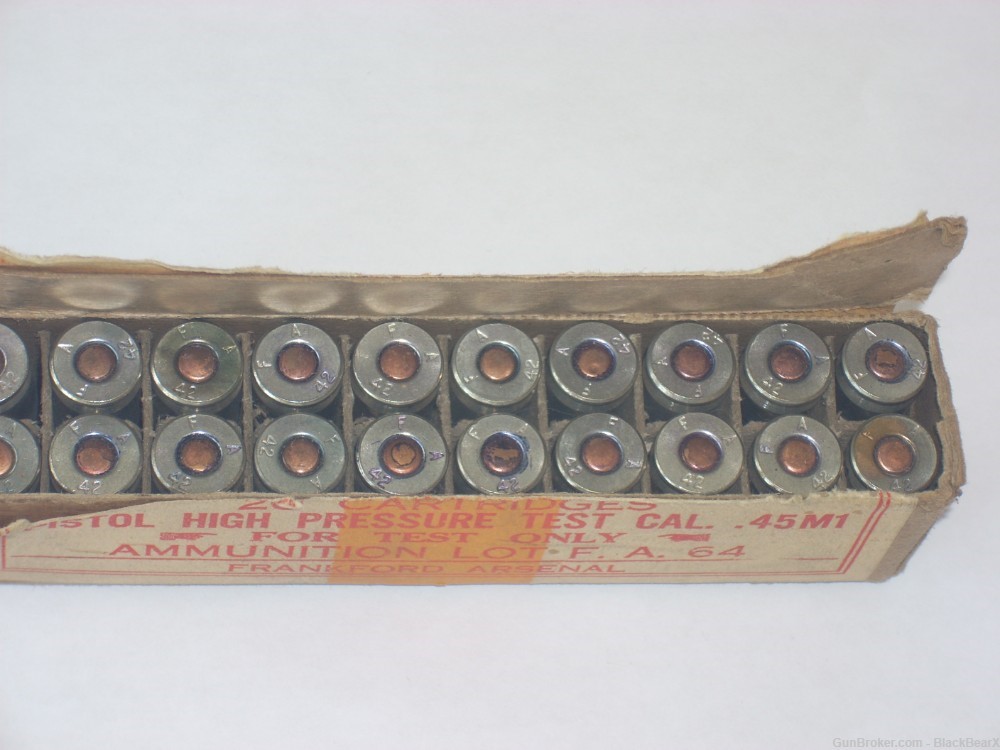 F A 42 .45 acp PROOF ammunition? in F.A. 64 .45M1 box-img-2