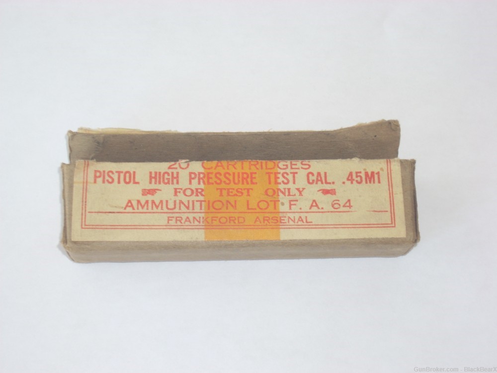 F A 42 .45 acp PROOF ammunition? in F.A. 64 .45M1 box-img-5