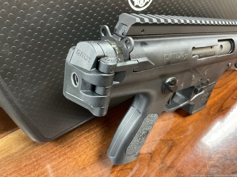 Beretta Arms PMXS 9mm Pistol Layaway Available -img-5
