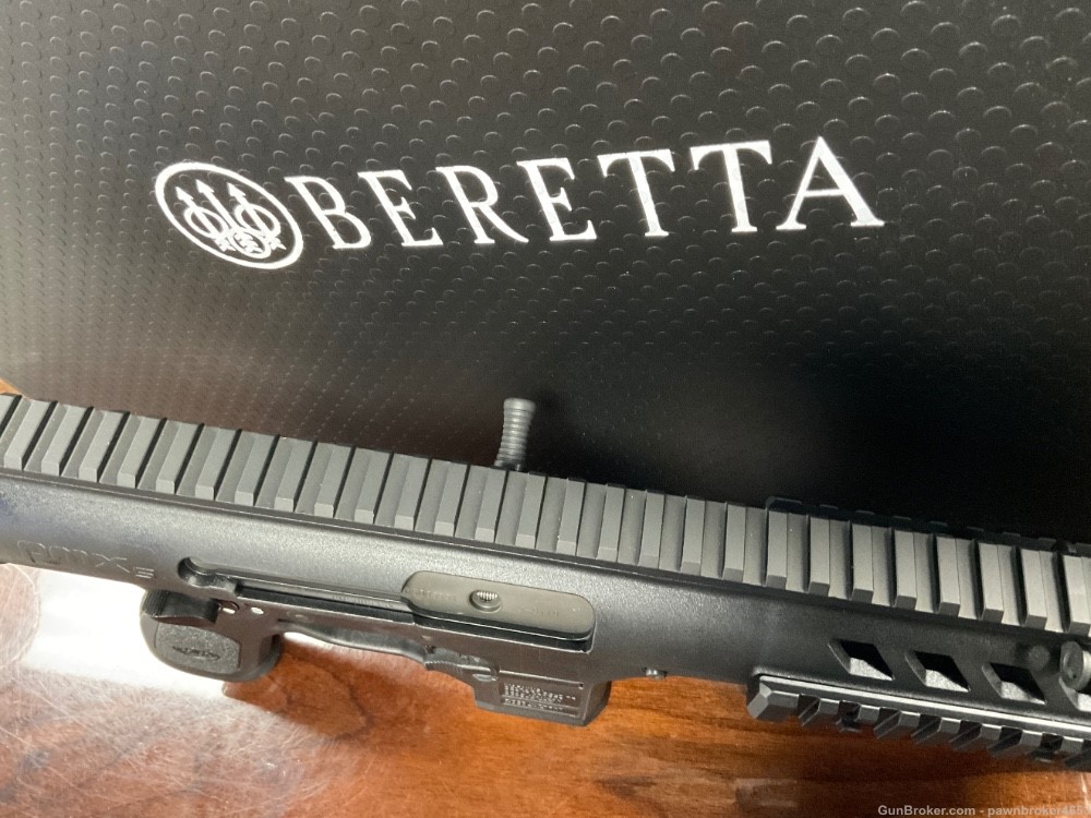 Beretta Arms PMXS 9mm Pistol Layaway Available -img-9