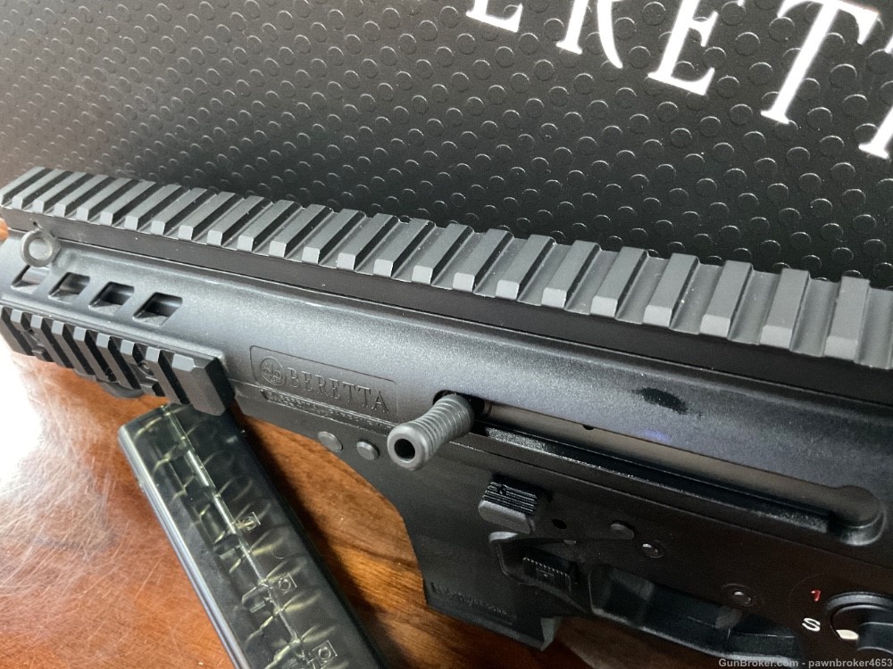 Beretta Arms PMXS 9mm Pistol Layaway Available -img-2