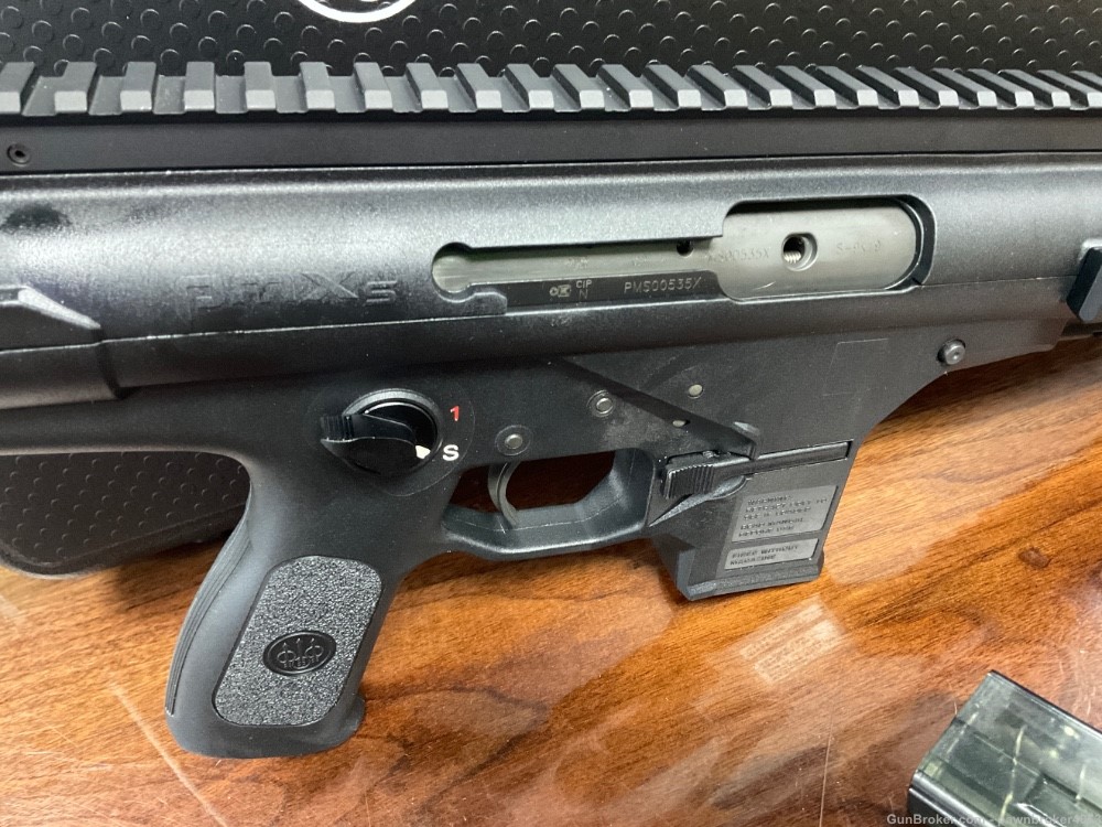 Beretta Arms PMXS 9mm Pistol Layaway Available -img-6