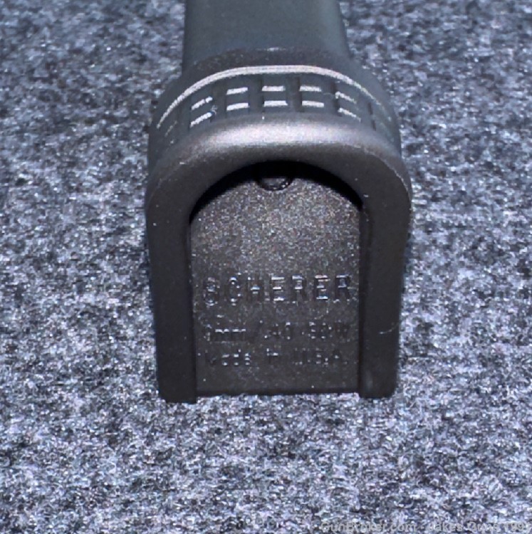 Glock 19 Pre-Ban 15 Round Magazine 9mm Factory Preban Mag G19 U Notch Mag-img-5