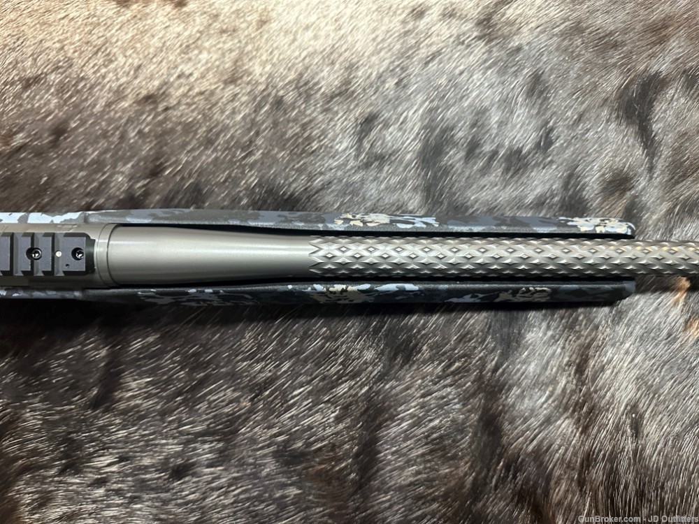 NEW HORIZON FIREARMS VANDAL 308 WIN 18", STILLER ACTION, CARBON IOTA EKO-img-8