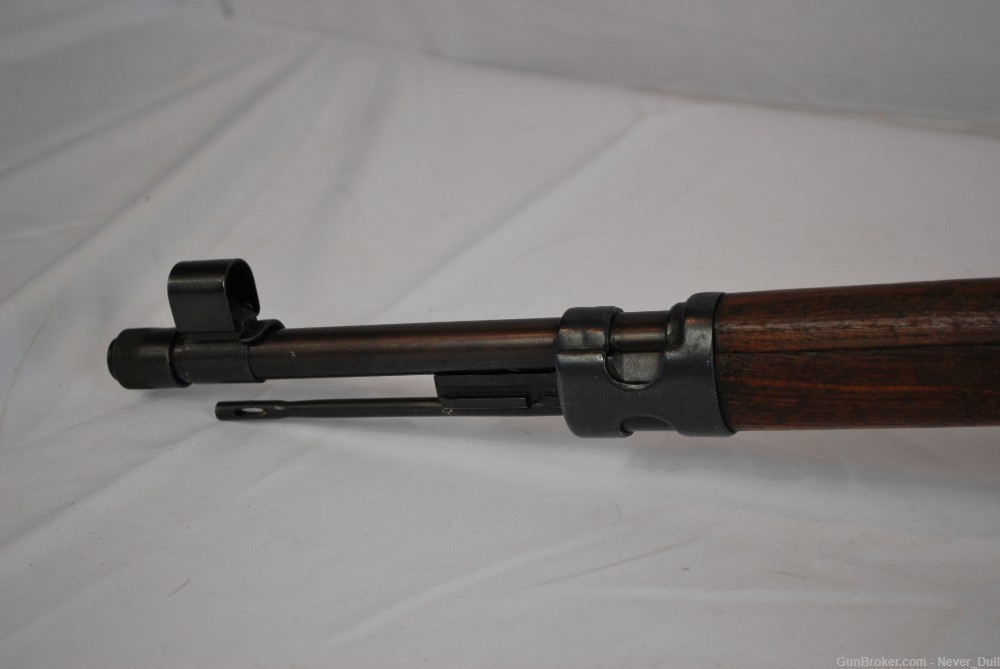 Mauser M48 w/ Matching #'s-img-3