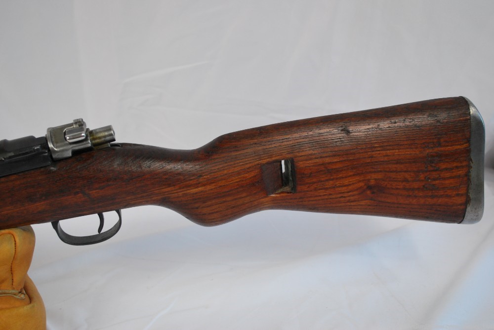 Mauser M48 w/ Matching #'s-img-2