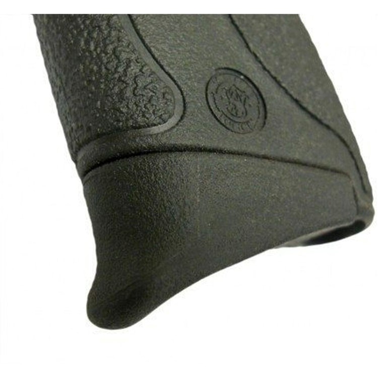 Pearce Smith and Wesson M&P Shield Grip Extension-img-0