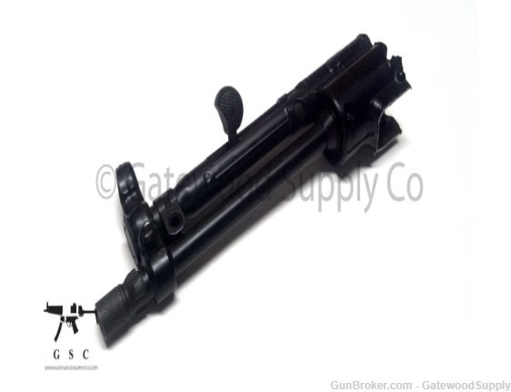HK MP5-40 BARREL / FRONT END-img-0