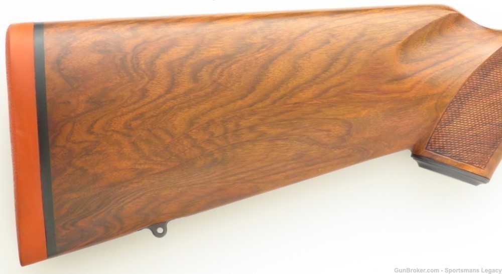 Kimber of Oregon 89 BGR African .416 Rigby, 4+1, express, unfired, layaway-img-8