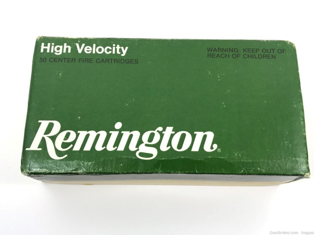 1974-84 Remington 44 Rem Magnum 240 Gr Lead Gas Check 1229-MP-img-1