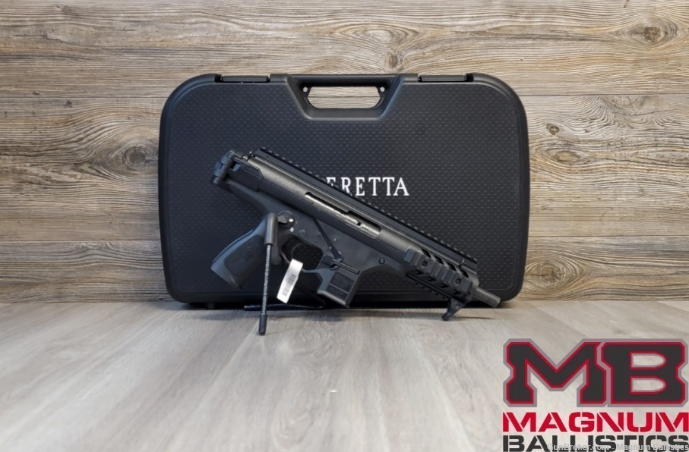 Beretta PMX 9mm PMX Beretta Beretta-PMX-img-0