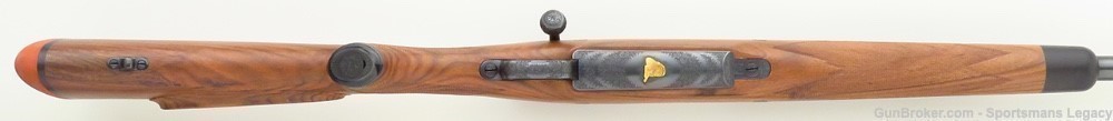 Kimber of Oregon 89 BGR African .375 H&H show gun, engraved, layaway-img-3