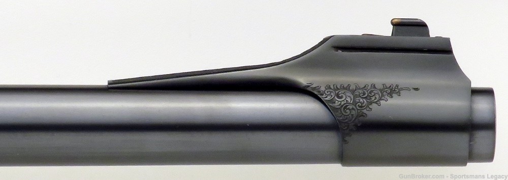 Kimber of Oregon 89 BGR African .375 H&H show gun, engraved, layaway-img-12