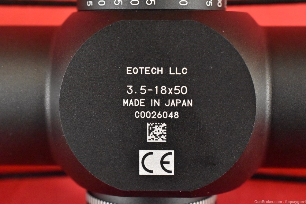 EOTech Vudu 3.5-18x50mm Vudu EOTech-img-7