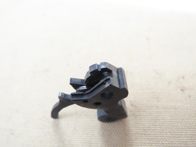 Astra A-100 9mm Hammer Assembly Parts-img-4