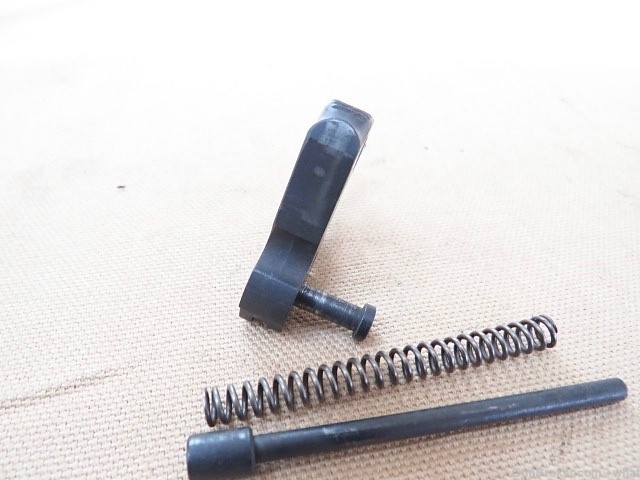 Astra A-100 9mm Hammer Assembly Parts-img-2