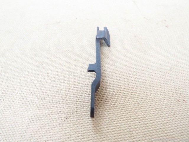 Astra A-100 9mm Slide Retainer Parts-img-3