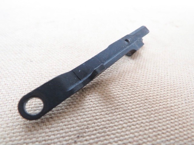 Astra A-100 9mm Slide Retainer Parts-img-2