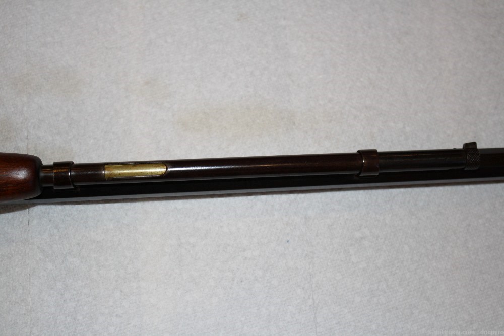 Remington 12 CS 22 Rem Spl (22WRF) 1924 Pump, Lyman Peep Sight- PRICE LOWER-img-28