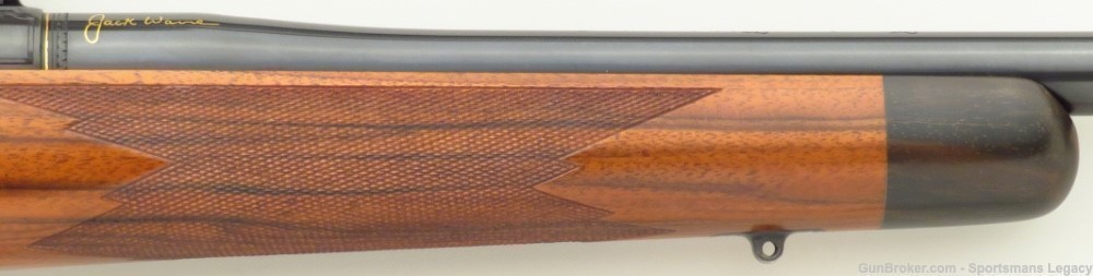 Kimber of Oregon Model 89 BGR Founder's Edition .375 H&H, unfired, layaway-img-10