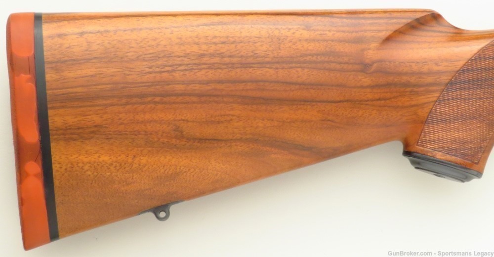 Kimber of Oregon Model 89 BGR Founder's Edition .375 H&H, unfired, layaway-img-8
