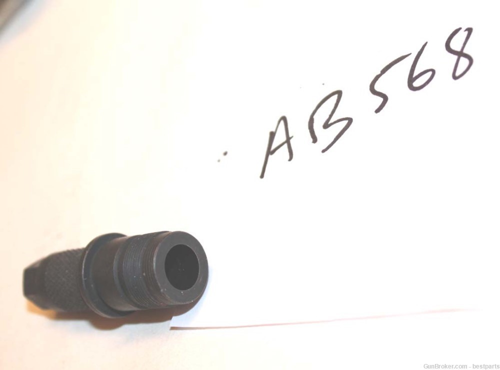 M1A/M14 Gas Cylinder Plug, USGI - #AB568-img-4