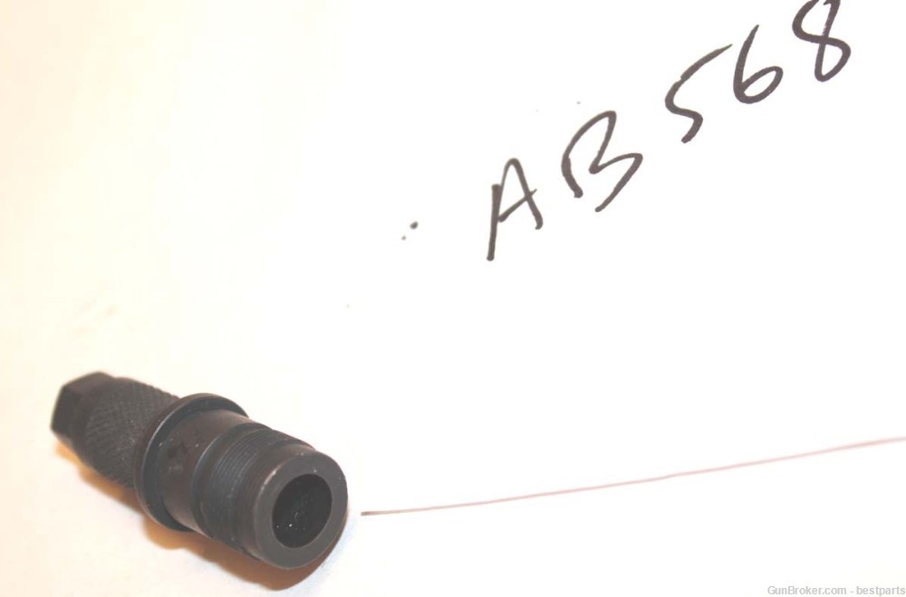 M1A/M14 Gas Cylinder Plug, USGI - #AB568-img-2