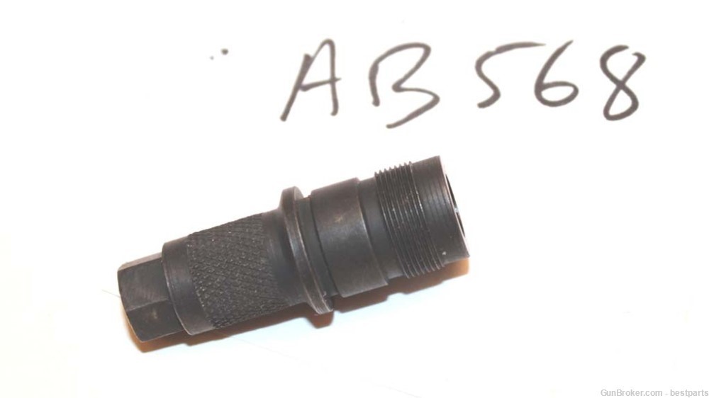 M1A/M14 Gas Cylinder Plug, USGI - #AB568-img-1