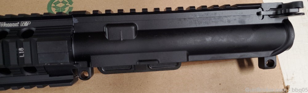 S&W Smith & Wesson M&P15 UPPER in 5.56x45  AR-15 New!  LAYAWAY OPTION-img-13
