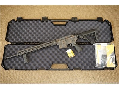 Daniel Defense DDM4V7 Pro AR15 Rattlecan 18" Rifle 5.56 DDM4 V7 Pro NEW