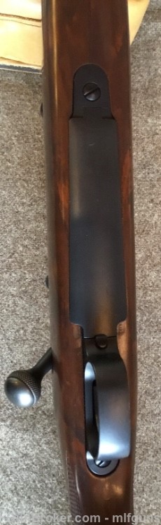 Winchester Penrod Custom-img-20