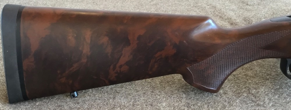 Winchester Penrod Custom-img-1