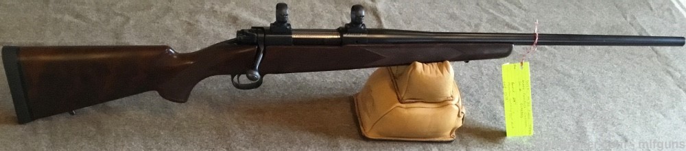 Winchester Penrod Custom-img-15