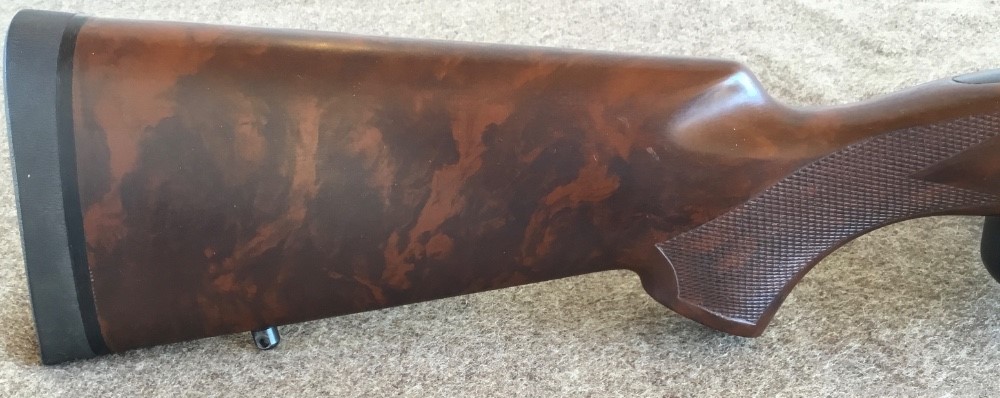 Winchester Penrod Custom-img-2