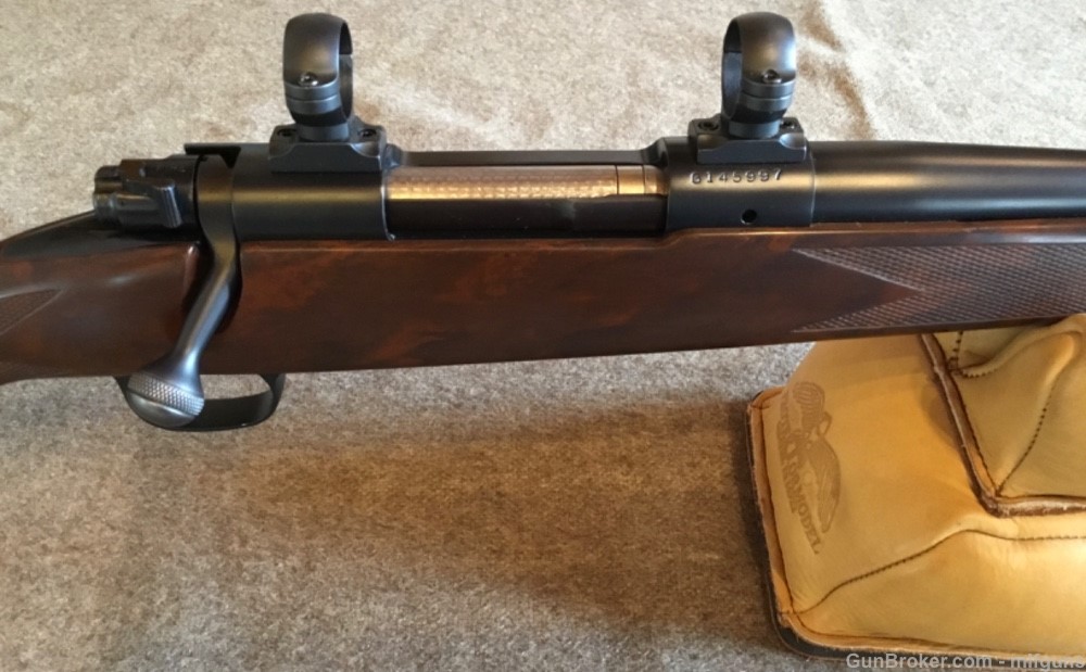 Winchester Penrod Custom-img-16