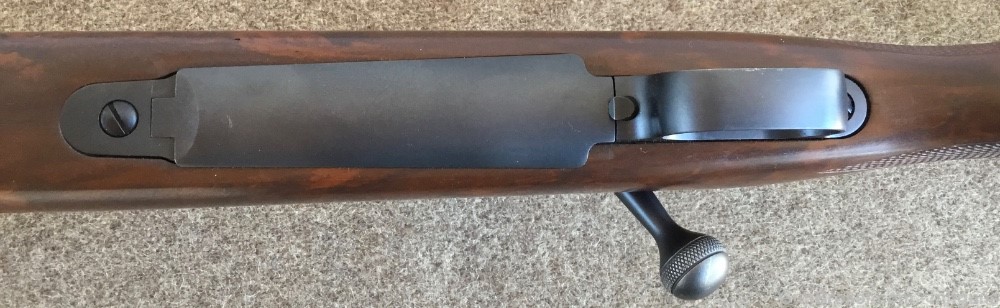 Winchester Penrod Custom-img-12
