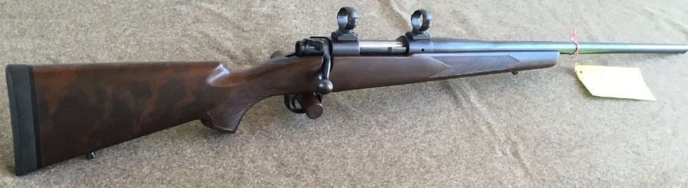 Winchester Penrod Custom-img-0